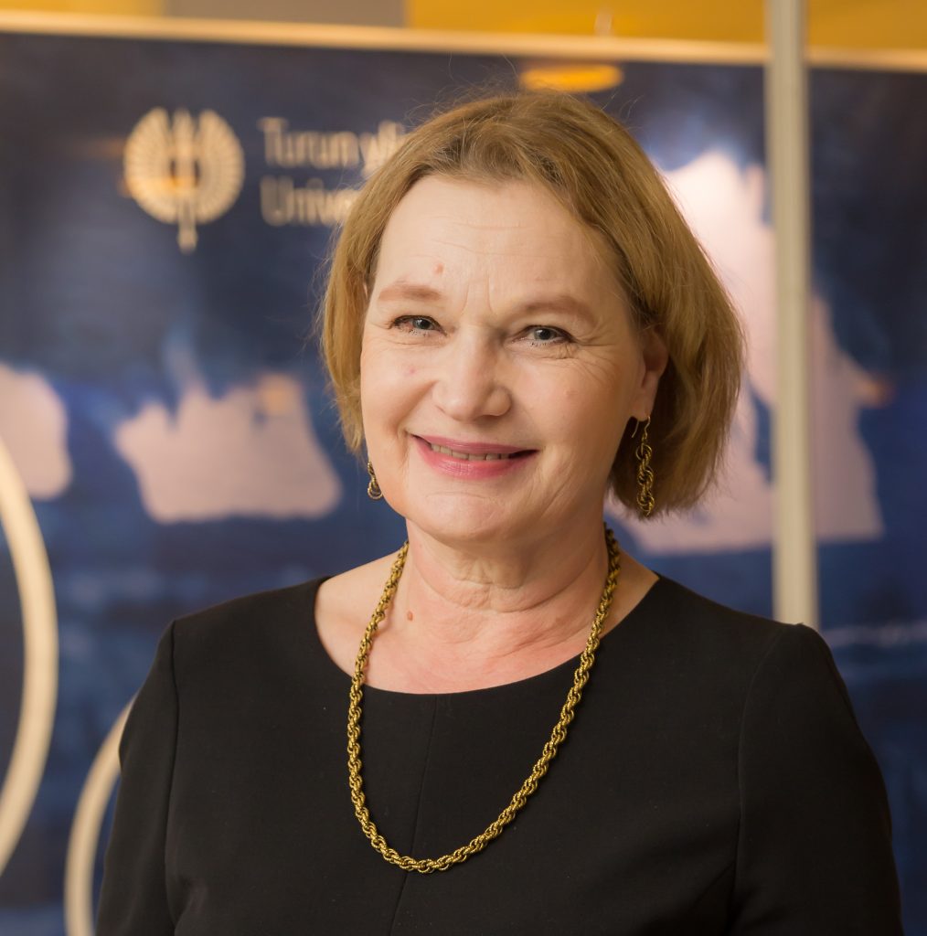 Riitta Monto