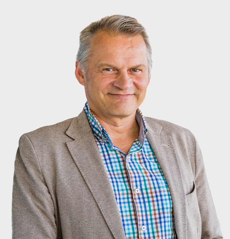 Markku Wilenius