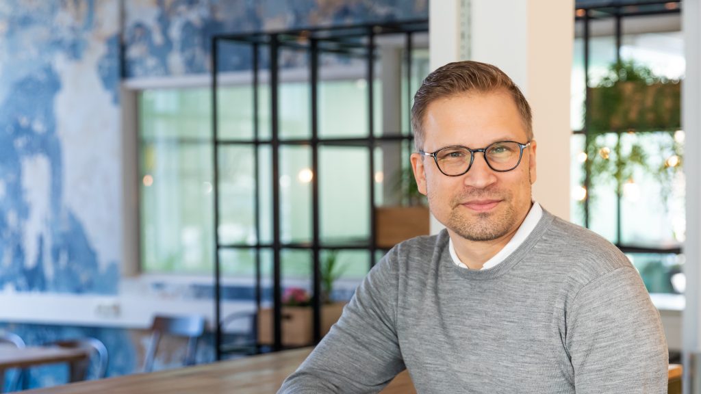 Mikko Niemelä