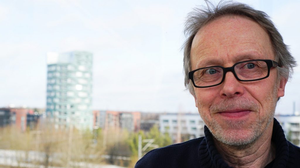 Hannu Ruonavaara