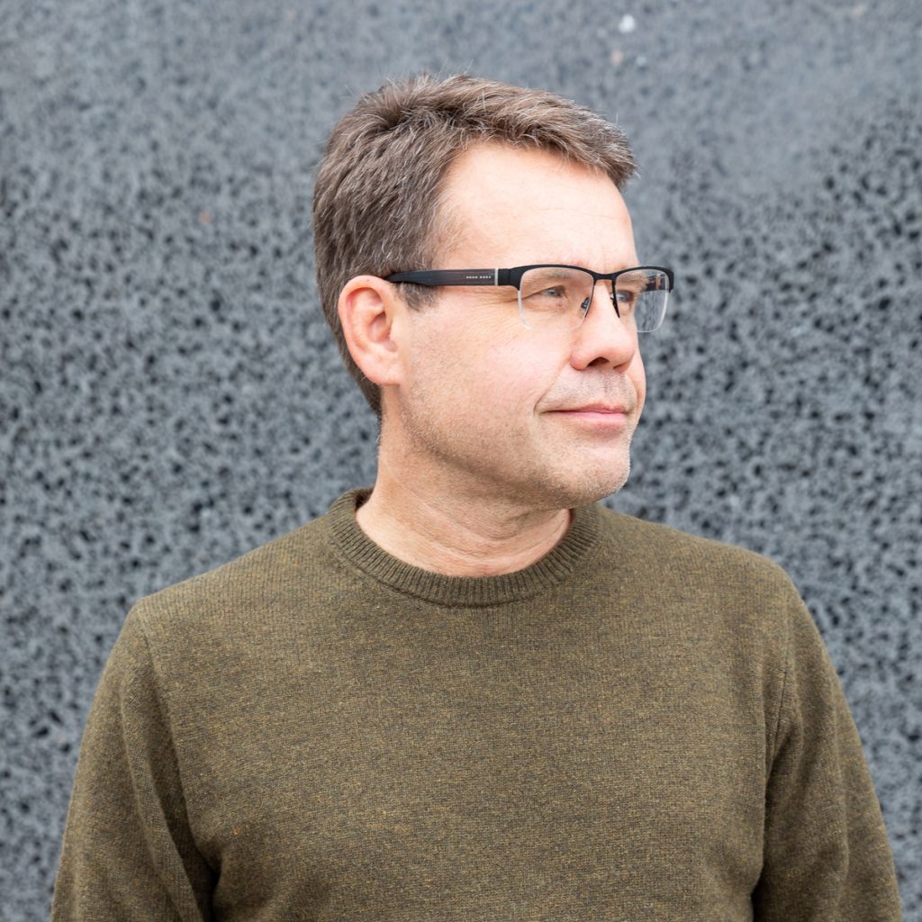Juha Lavapuro