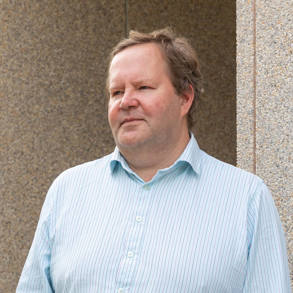 Ville Leppänen