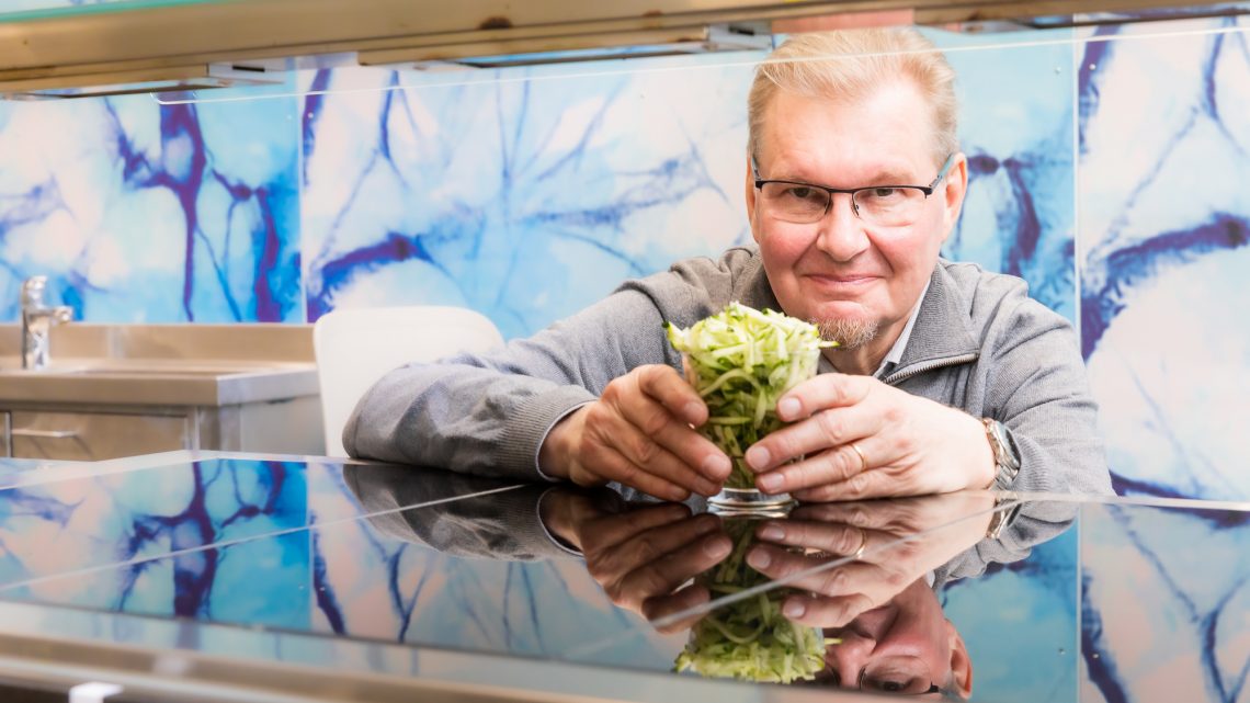 Juha Kaskinen