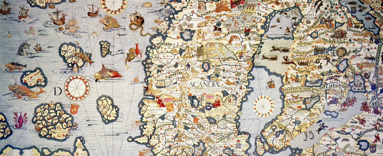 Pseudohistoria ohittaa ajantasaisen tutkimuksen