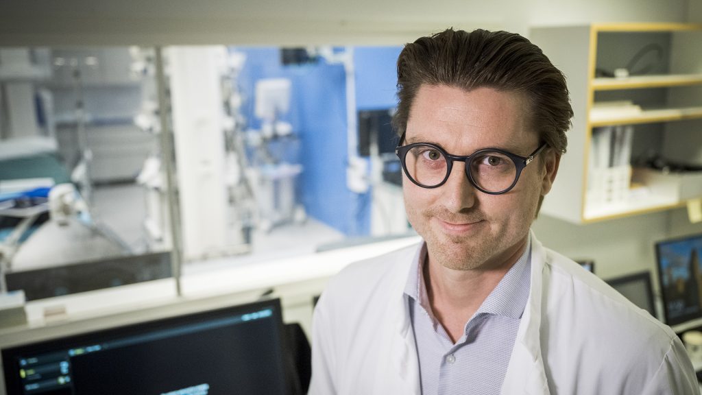 Tuomas Kiviniemi