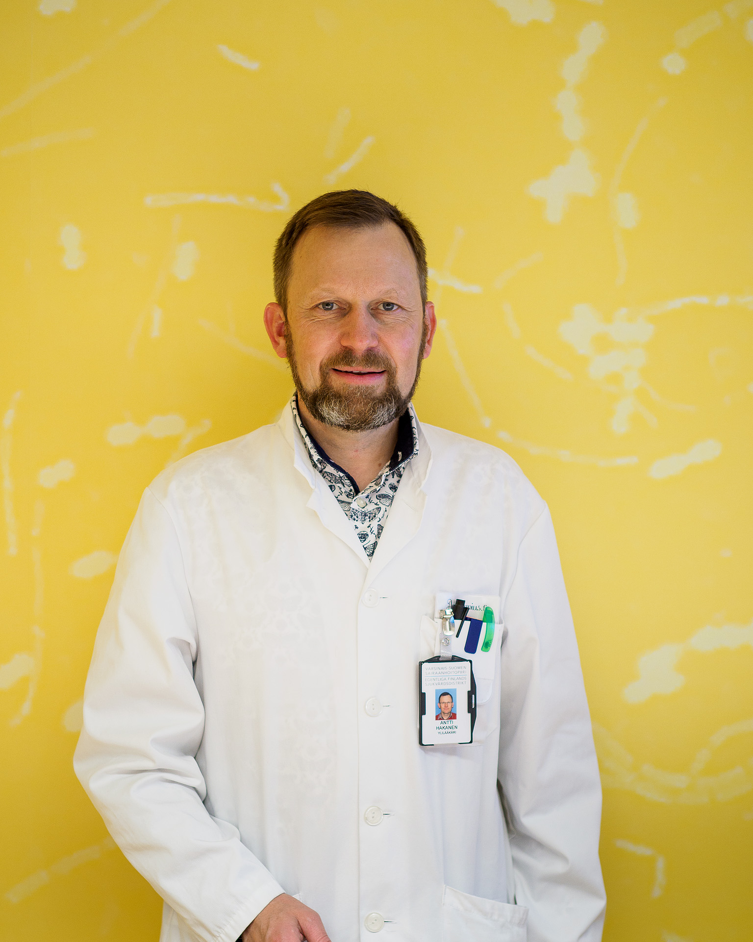 Antti Hakanen