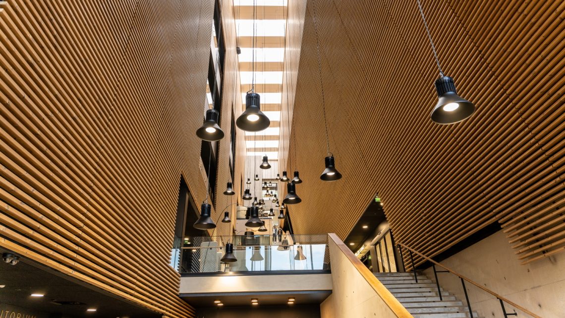 Aurumin aula